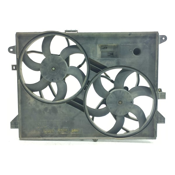 Ventoinha Captiva 3.6 2008/2016 52436540