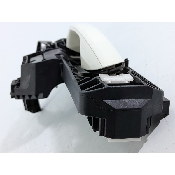 Macaneta Externa Mercedes Ml350 Diant Dir 12/15 A2047601534 Branco Dianteira