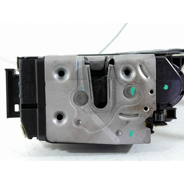 Fechadura Mercedes Ml350 Traseira Esquerda 12/15 A1667230314