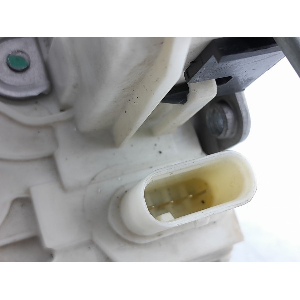 Fechadura Mercedes Ml350 Traseira Esquerda 12/15 A1667230314