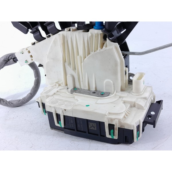 Fechadura Mercedes Ml350 Traseira Esquerda 12/15 A1667230314