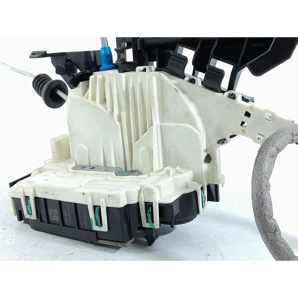 Fechadura Mercedes Ml350 Traseira Direita 12/15 A1667230414