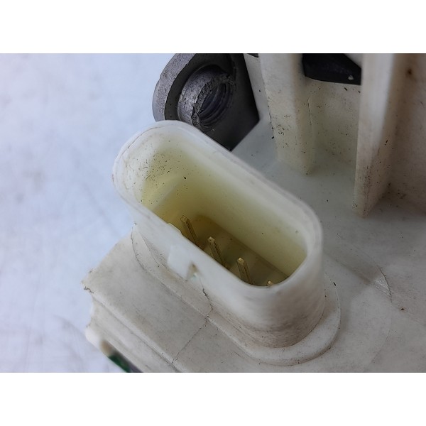 Fechadura Mercedes Ml350 Traseira Direita 12/15 A1667230414