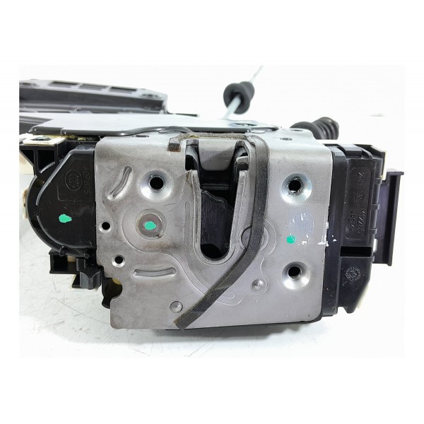 Fechadura Mercedes Ml350 Traseira Direita 12/15 A1667230414