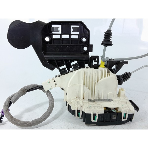 Fechadura Mercedes Ml350 Dianteira Esquerd 12/15 A1667230314