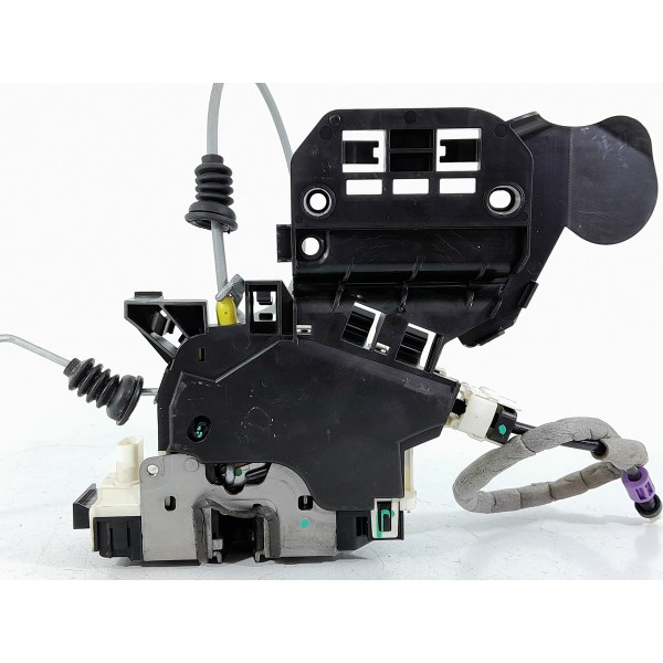 Fechadura Mercedes Ml350 Dianteira Esquerd 12/15 A1667230314