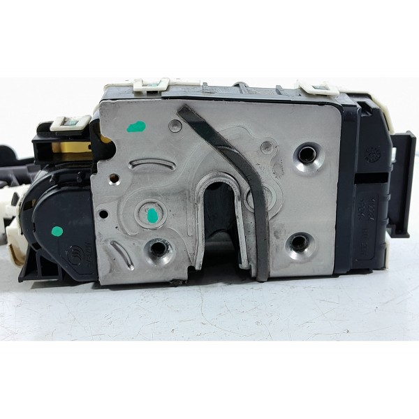 Fechadura Mercedes Ml350 Dianteira Esquerd 12/15 A1667230314