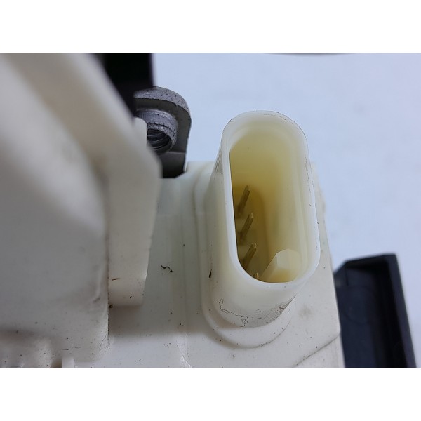 Fechadura Mercedes Ml350 Dianteira Esquerd 12/15 A1667230314