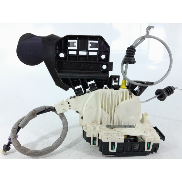 Fechadura Mercedes Ml350 Dianteira Esquerd 12/15 A1667230314