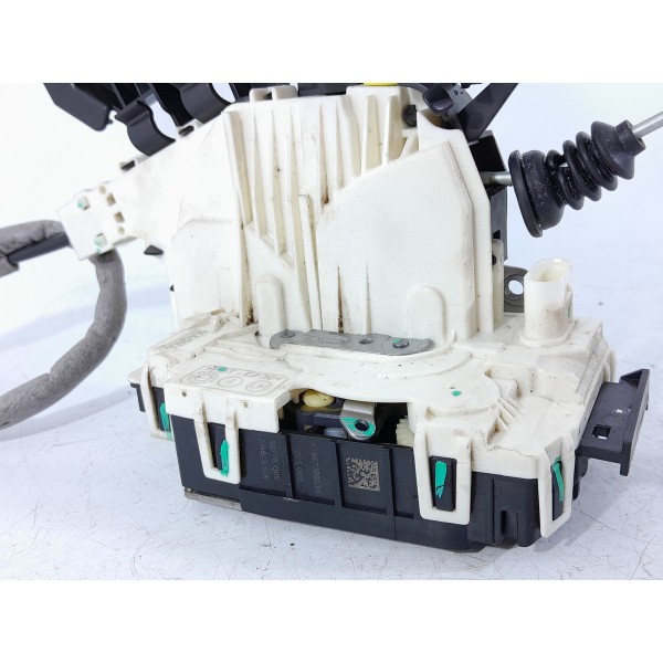 Fechadura Mercedes Ml350 Dianteira Esquerd 12/15 A1667230314