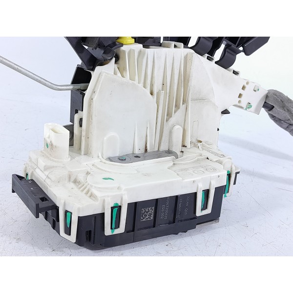 Fechadura Mercedes Ml350 Dianteira Direita 12/15 A1667230414