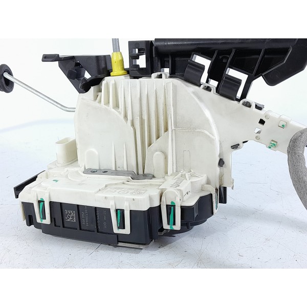 Fechadura Mercedes Ml350 Dianteira Direita 12/15 A1667230414