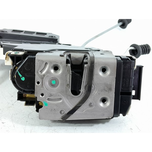 Fechadura Mercedes Ml350 Dianteira Direita 12/15 A1667230414