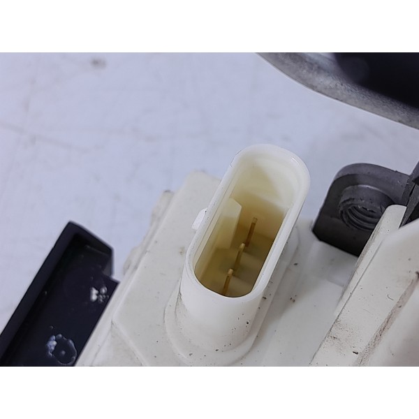 Fechadura Mercedes Ml350 Dianteira Direita 12/15 A1667230414