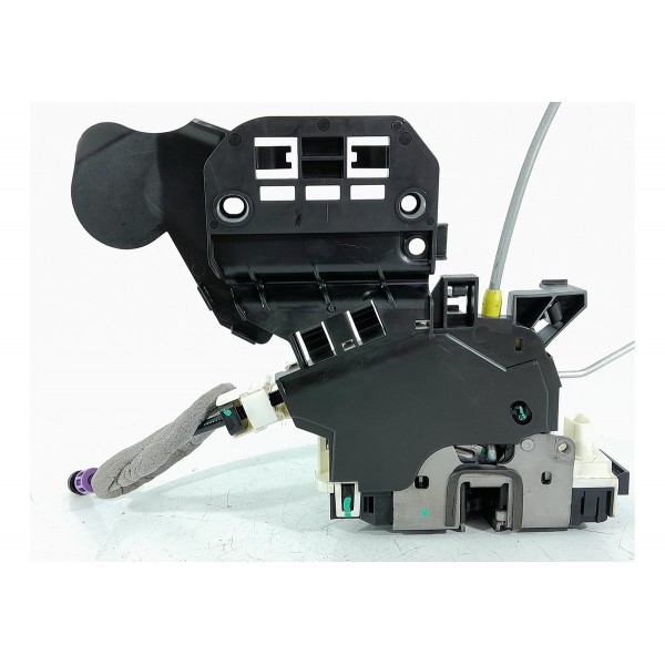 Fechadura Mercedes Ml350 Dianteira Direita 12/15 A1667230414