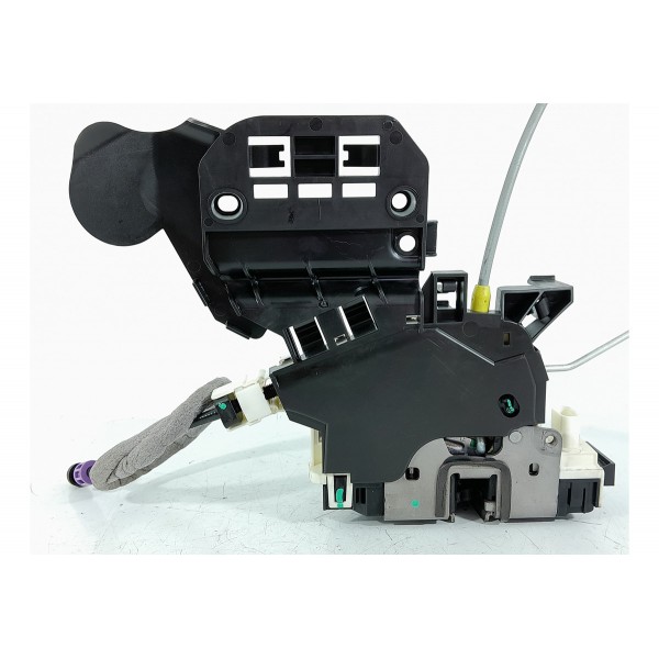 Fechadura Mercedes Ml350 Dianteira Direita 12/15 A1667230414