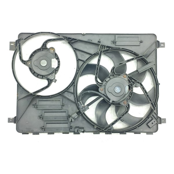 Ventoinha Evoque Discovery Sport 2012/2018