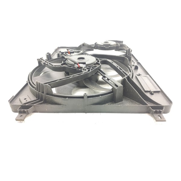 Ventoinha Evoque Discovery Sport 2012/2018