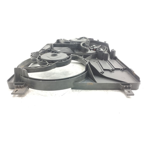 Ventoinha Evoque Discovery Sport 2012/2018