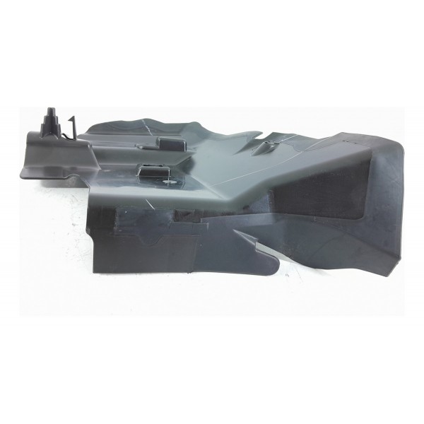 Protetor Fechadura Mercedes Ml350 Diant D 12/15 A1667231008