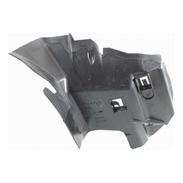 Protetor Fechadura Mercedes Ml350 Diant D 12/15 A1667231008