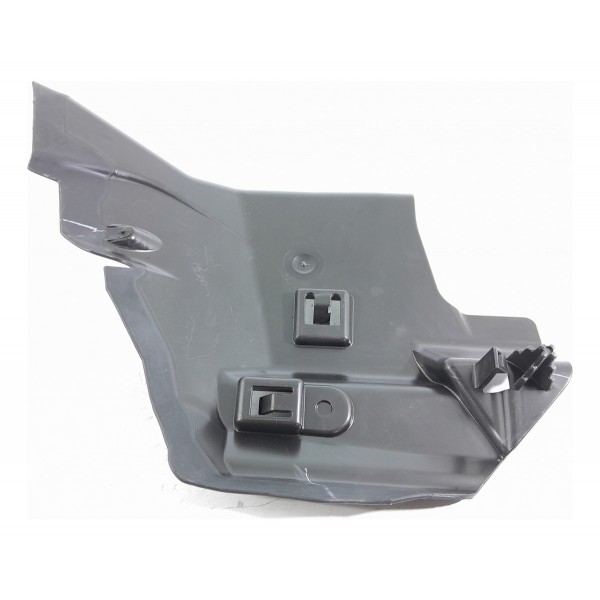 Protetor Fechadura Mercedes Ml350 Diant D 12/15 A1667231008