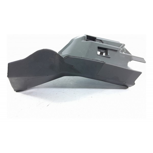 Protetor Fechadura Mercedes Ml350 Diant D 12/15 A1667231008