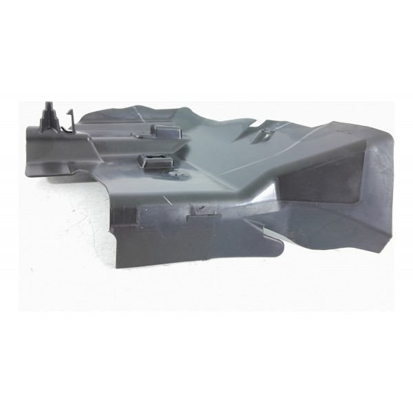 Protetor Fechadura Mercedes Ml350 Diant D 12/15 A1667231008