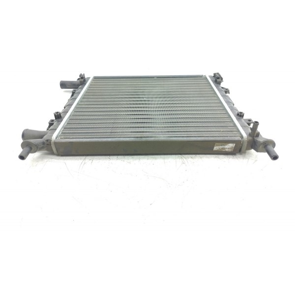 Radiador Ford Ka Com Ar 1999/2007 732628r