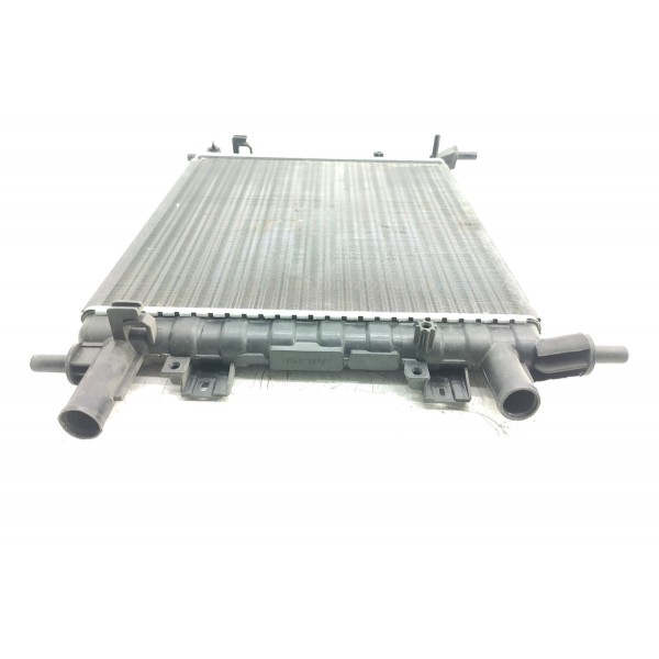 Radiador Ford Ka Com Ar 1999/2007 732628r