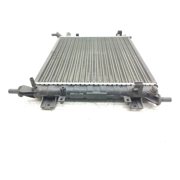 Radiador Ford Ka Com Ar 1999/2007 732628r