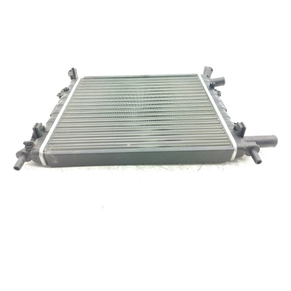 Radiador Ford Ka Com Ar 1999/2007 732628r
