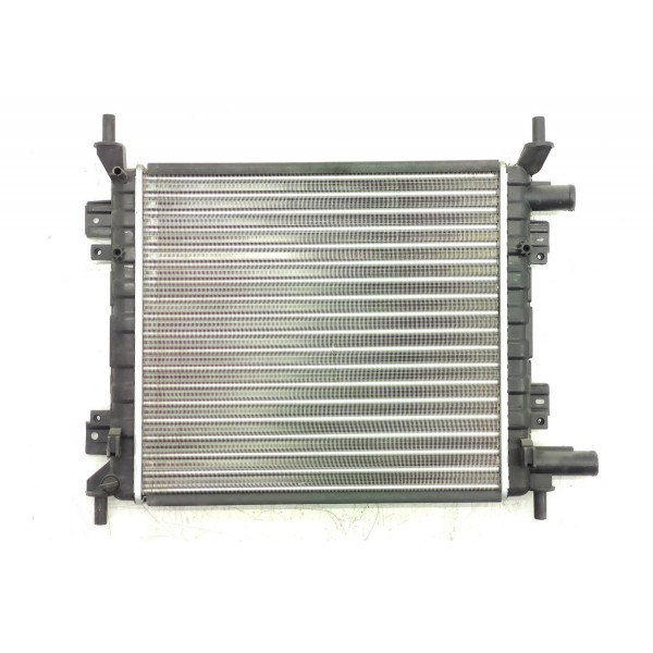 Radiador Ford Ka Com Ar 1999/2007 732628r