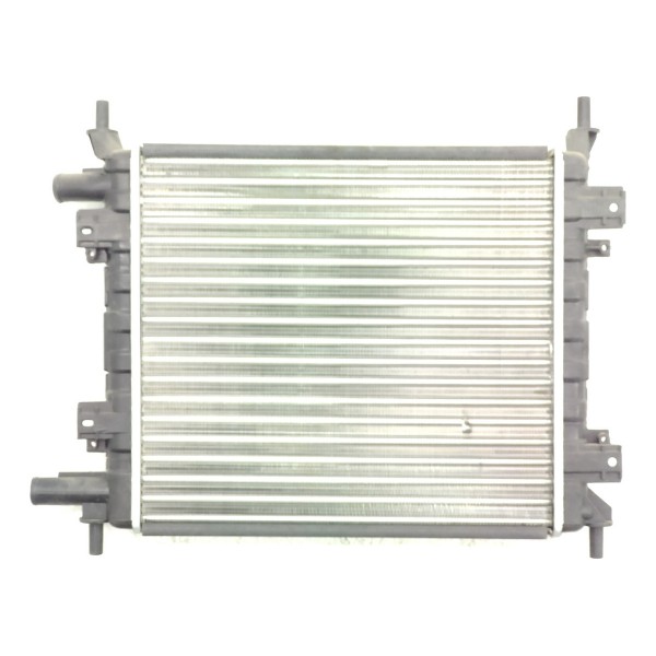 Radiador Ford Ka Com Ar 1999/2007 732628r