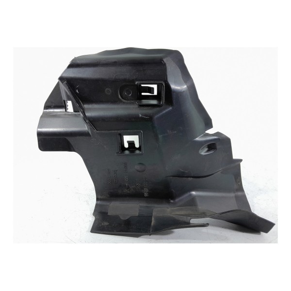 Protetor Fechadura Mercedes Ml350 Diant Es 12/15 A1667230908