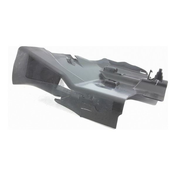 Protetor Fechadura Mercedes Ml350 Diant Es 12/15 A1667230908