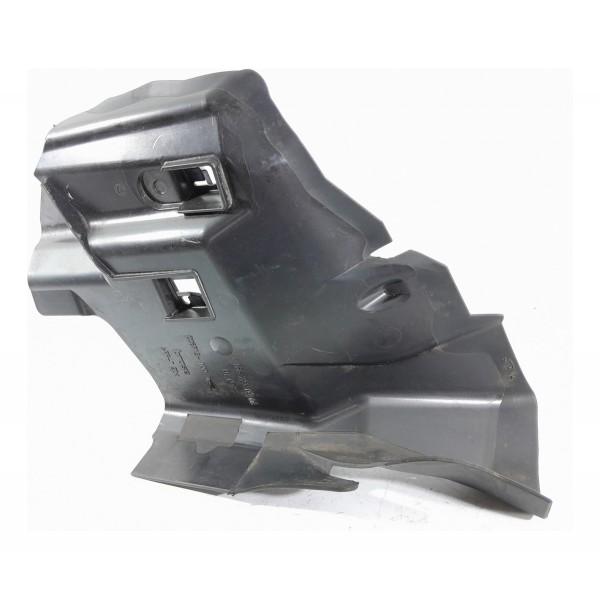 Protetor Fechadura Mercedes Ml350 Diant Es 12/15 A1667230908