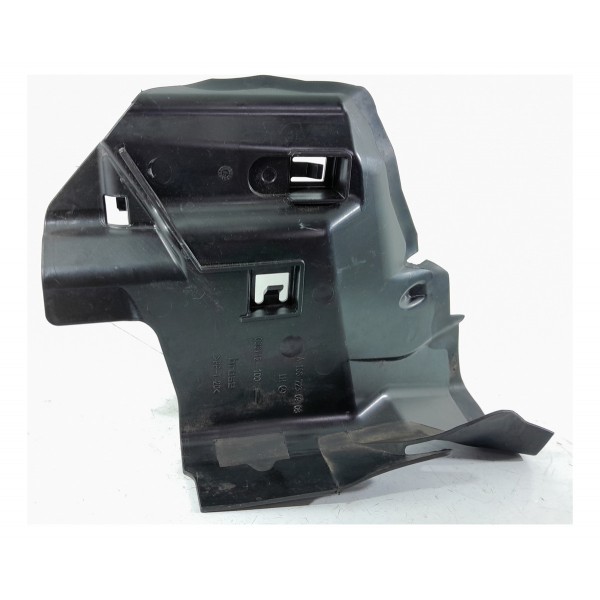 Protetor Fechadura Mercedes Ml350 Diant Es 12/15 A1667230908