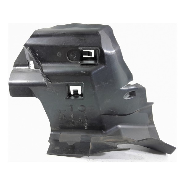 Protetor Fechadura Mercedes Ml350 Diant Es 12/15 A1667230908