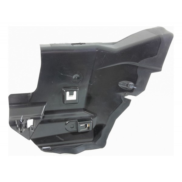 Protetor Fechadura Mercedes Ml350 Diant Es 12/15 A1667230908