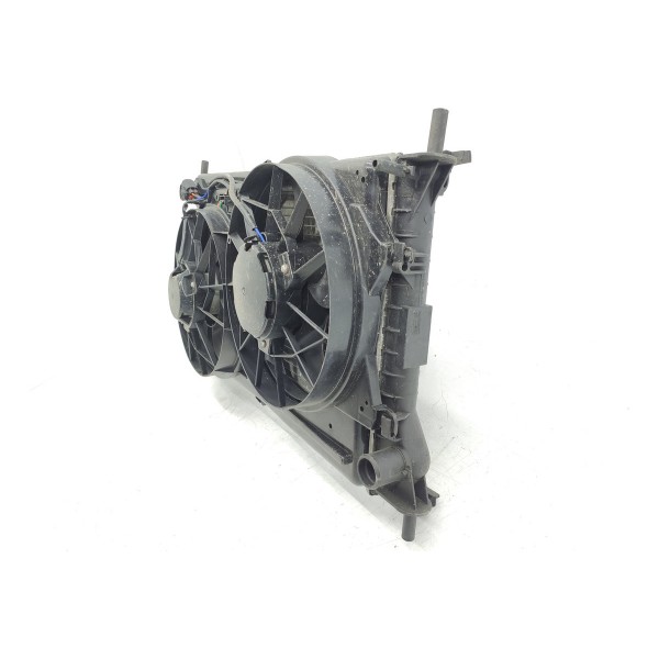 Kit Radiador Focus 2003/2008 Det 98ab8005df