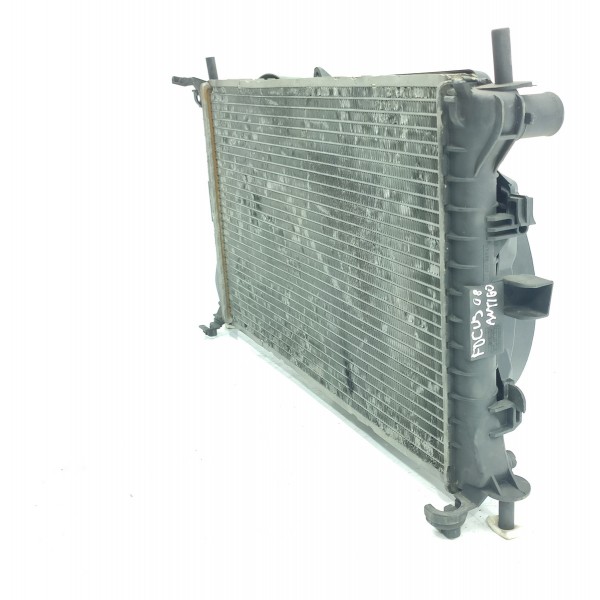 Kit Radiador Focus 2003/2008 Det 98ab8005df