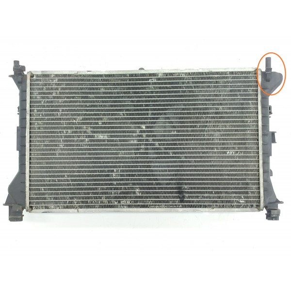 Kit Radiador Focus 2003/2008 Det 98ab8005df