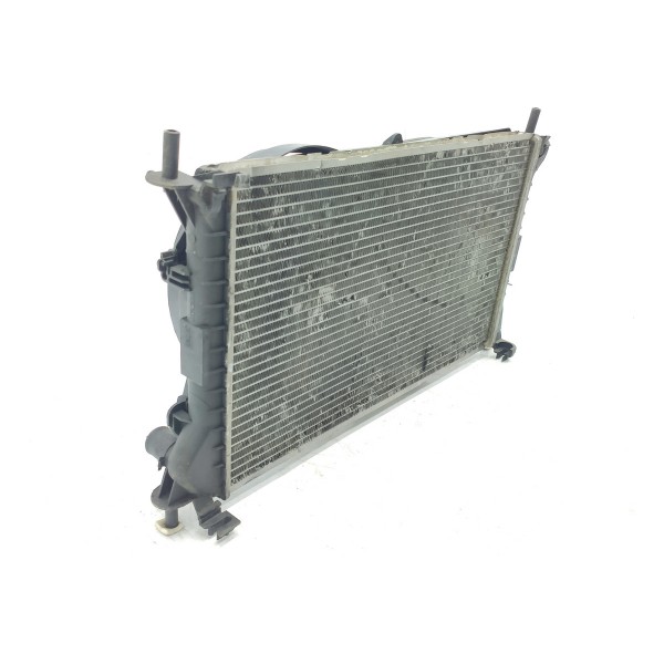Kit Radiador Focus 2003/2008 Det 98ab8005df