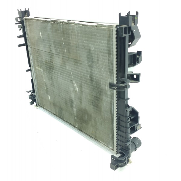 Kit Radiador Renault Sandero 1.6 2014/2020 701509
