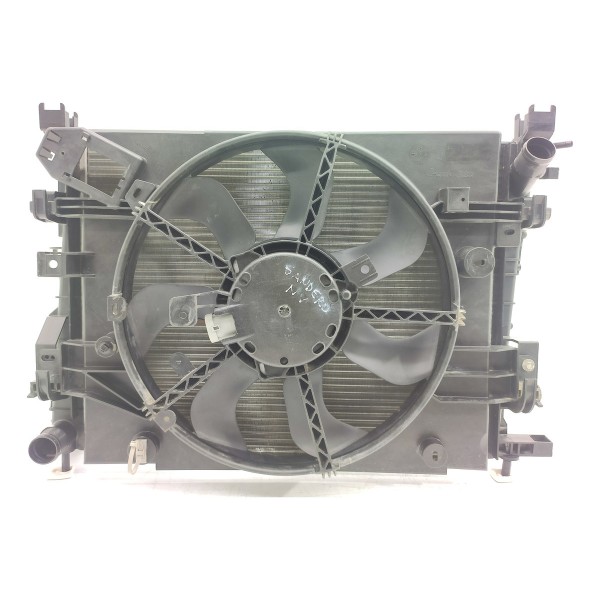 Kit Radiador Renault Sandero 1.6 2014/2020 701509