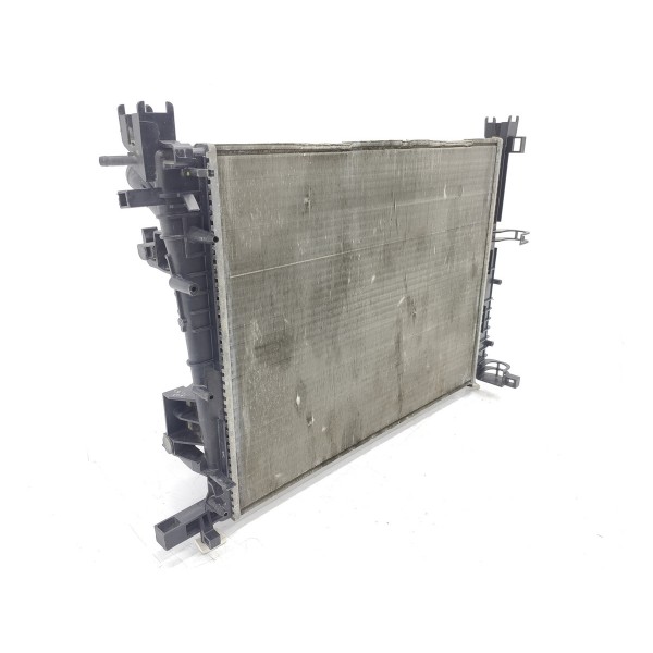 Kit Radiador Renault Sandero 1.6 2014/2020 701509