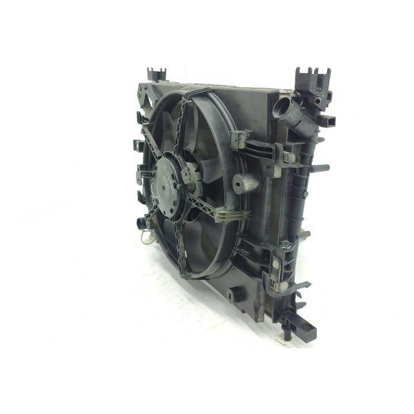 Kit Radiador Renault Sandero 1.6 2014/2020 701509