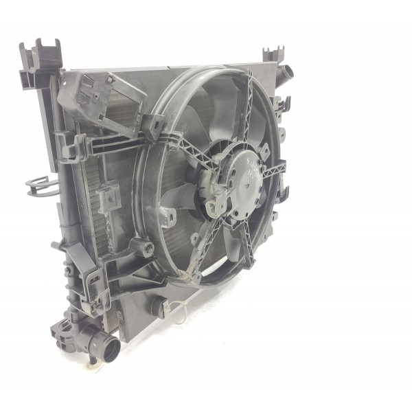 Kit Radiador Renault Sandero 1.6 2014/2020 701509