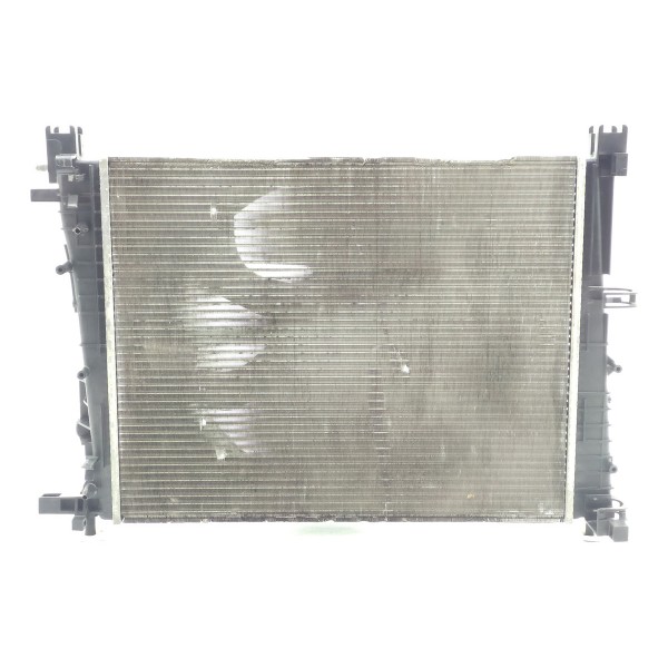 Kit Radiador Renault Sandero 1.6 2014/2020 701509